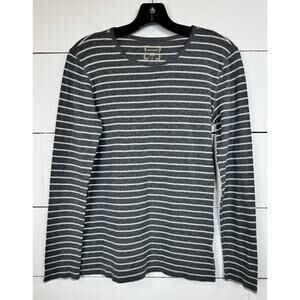 Old Navy Long Sleeve T-Shirt Women's Size Large